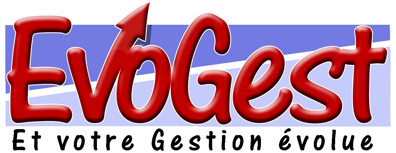 Logo Evogest 2007