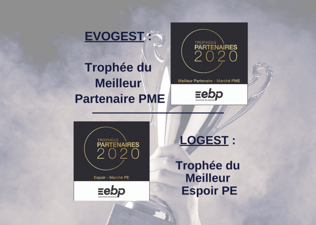 Copie de Copie de Evogest Trophée du Meilleur Partenaire PME Logest Trophée du Meilleur Espoir PE(3)