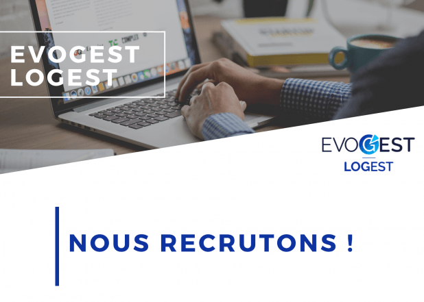 ENVOYEZ NOUS VOCV à recrutement@evogest.fr