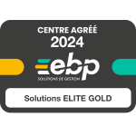 Centre Agréé Elite GOLD