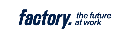 logo Factory - the futur at Work