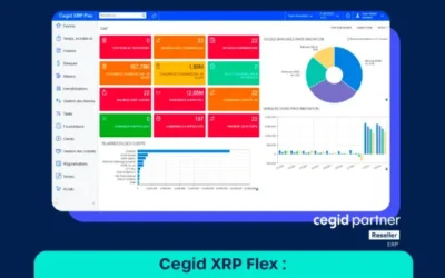 Actu Evogest : Evogest devient intégrateur Cegid !