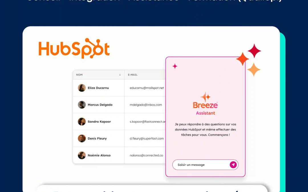 Et si toutes vos données clients étaient enfin centralisées sur une seule plateforme ?