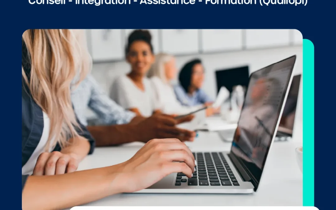 Maîtriser vos logiciels, c’est booster votre performance !