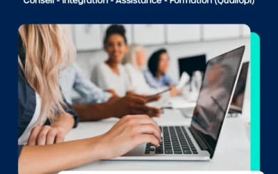 Maîtriser vos logiciels, c’est booster votre performance !