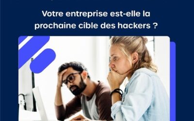 Cybersécurité PME : pourquoi protéger votre système informatique n’est plus une option