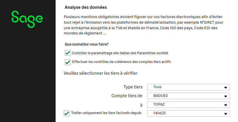 DCC-1 EBP Gestion Commerciale traitement de facture reçue