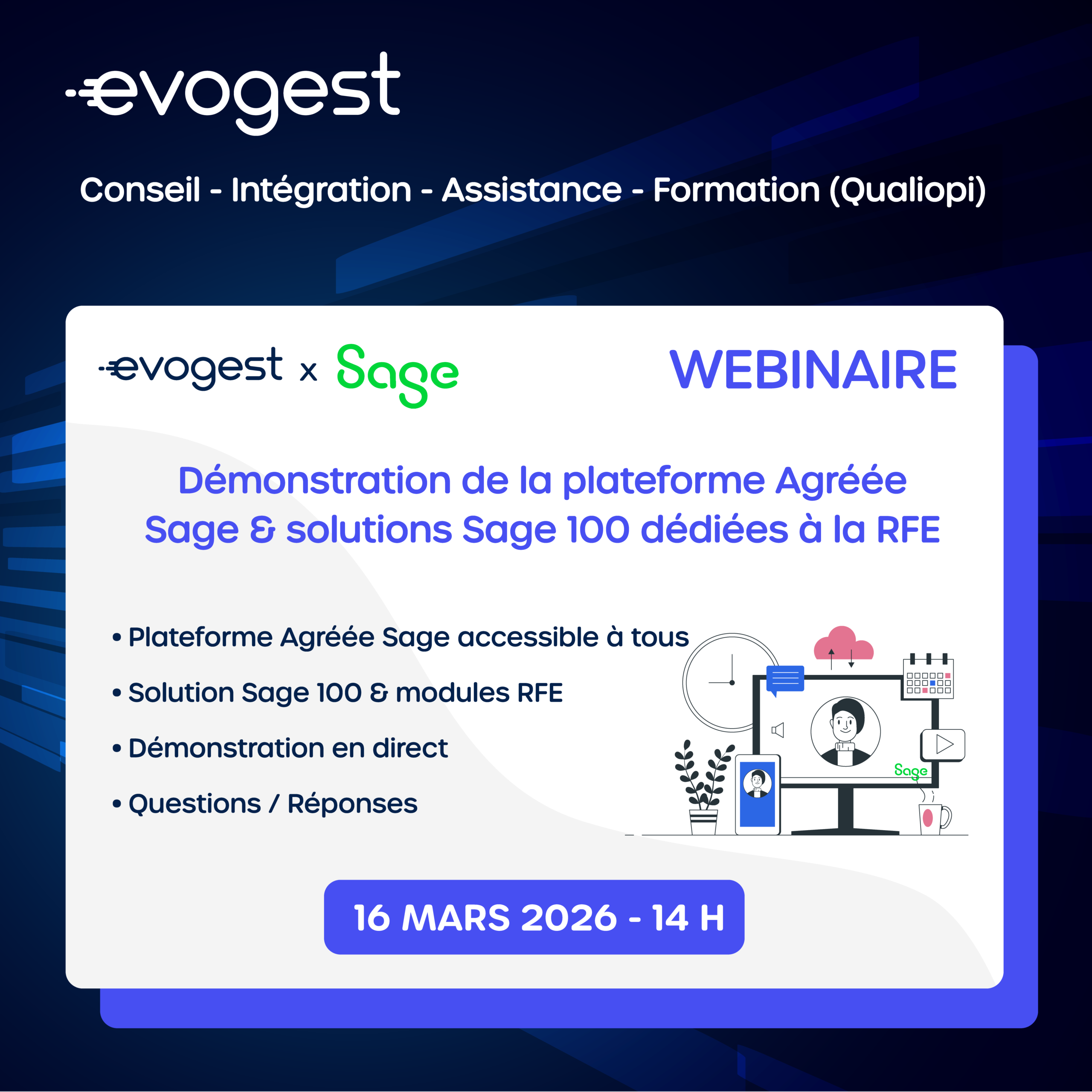 WEBINAIRE EVOGEST 16:03