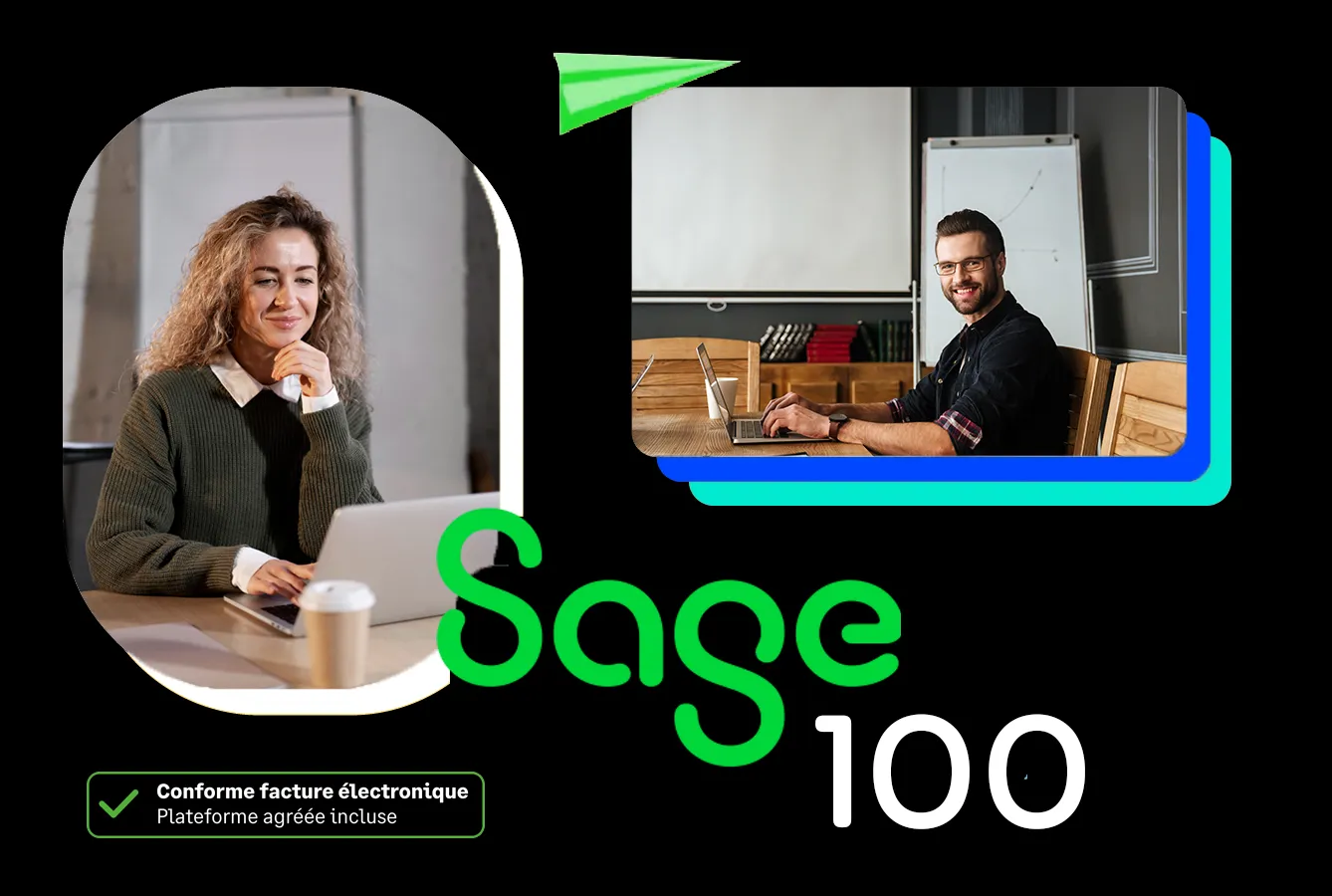 SAGE 100