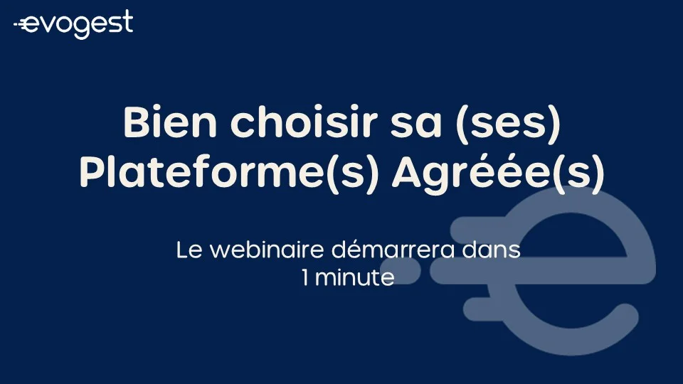Replay webinaire – Quelle(s) PA choisir pour la RFE ?