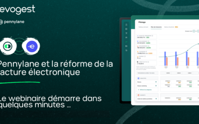 Replay webinaire – PennyLane et la Réforme de la Facture Électronique