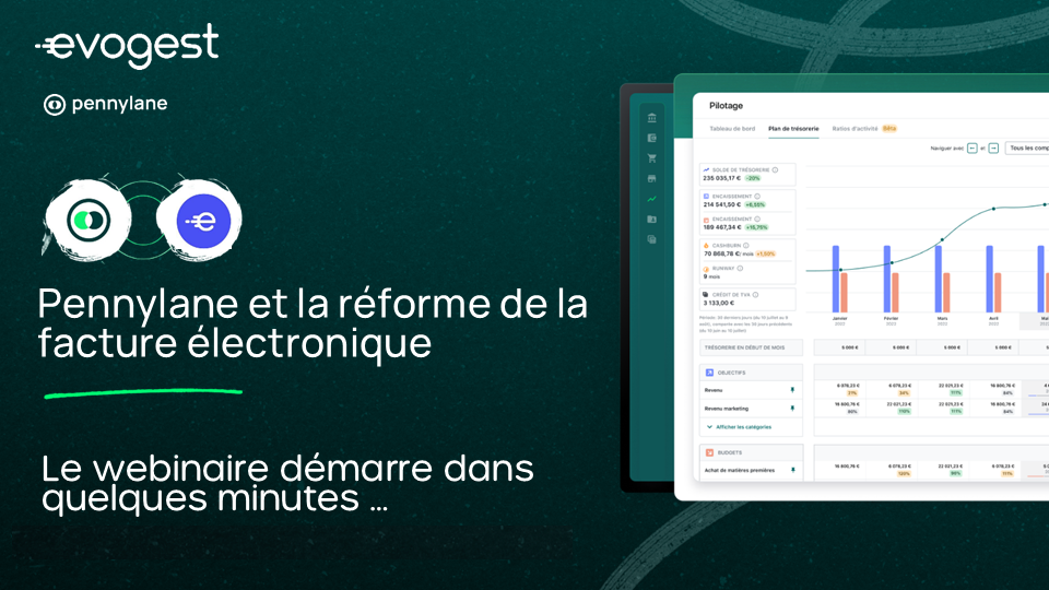 Replay webinaire – PennyLane et la Réforme de la Facture Électronique
